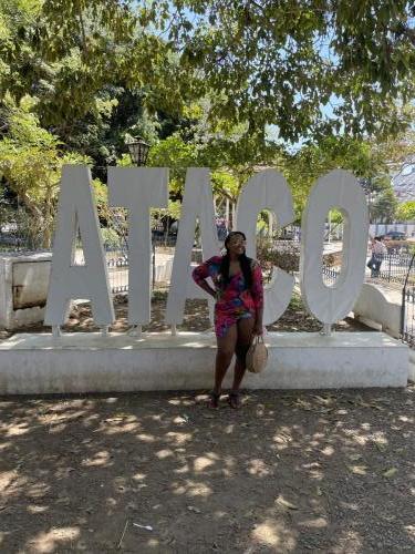 Ataco, El Salvador