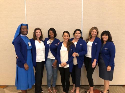 Doctoral Cohort