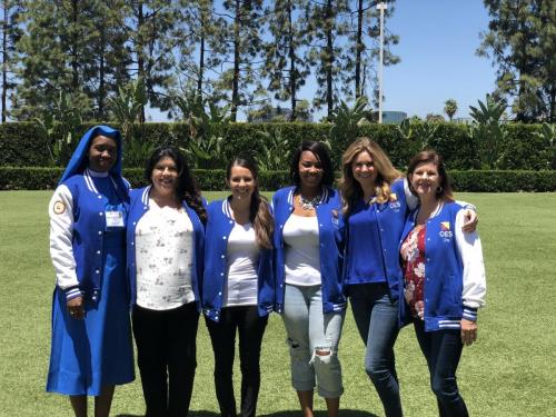 Doctoral Cohort