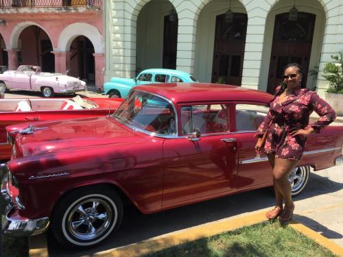 Havana, Cuba