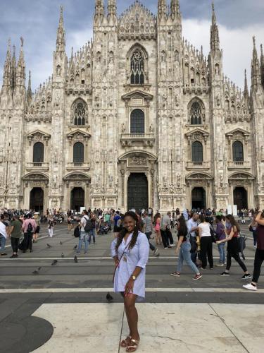 Milan, Italy