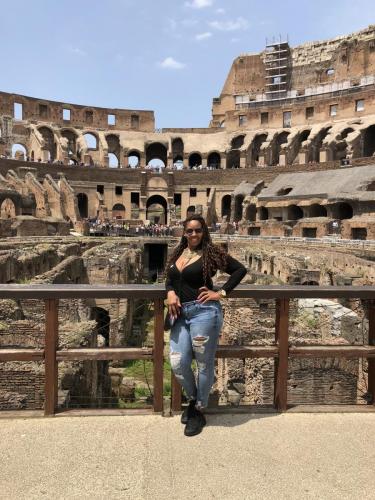Rome, Italy