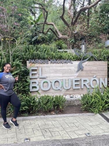 San Salvador, El Salvador