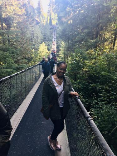 Vancouver, Canada